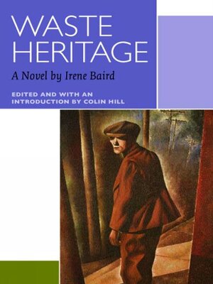 cover image of Waste Heritage